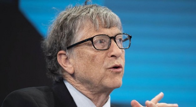 Bill Gates: a fejlett országok előbb legyőzik a koronavírus-járványt